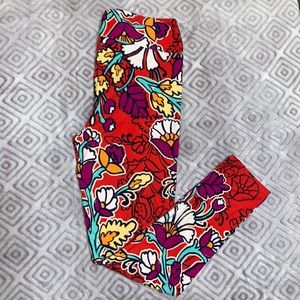 Lularoe leggings